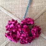 Plum Shabby Sta..